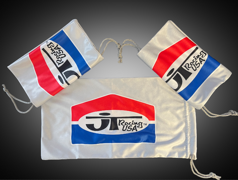 JT Replacement Goggle Bag