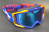 Factory Series Goggles